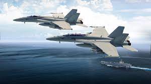 Malaysia keen on buying Kuwait’s Hornet fighter jets